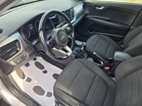 Kia Stonic 1.4I-100K.C-GPL-NAVI-EURO6, снимка 9