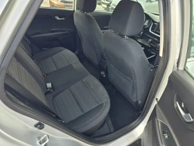 Kia Stonic 1.4I-100K.C-GPL-NAVI-EURO6, снимка 10