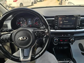 Kia Stonic 1.4I-100K.C-GPL-NAVI-EURO6, снимка 13