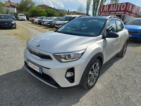 Kia Stonic 1.4I-100K.C-GPL-NAVI-EURO6, снимка 1
