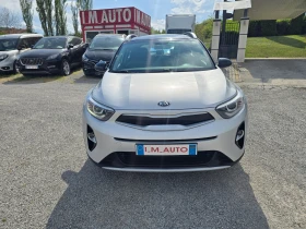 Kia Stonic 1.4I-100K.C-GPL-NAVI-EURO6, снимка 2