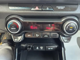 Kia Stonic 1.4I-100K.C-GPL-NAVI-EURO6, снимка 15