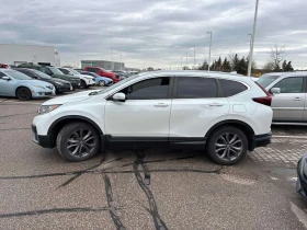 Honda Cr-v * Sport * ГЛАВНО ПРЕДСТАВИТЕЛСТВО* , снимка 3