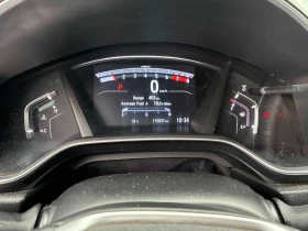 Honda Cr-v * Sport * ГЛАВНО ПРЕДСТАВИТЕЛСТВО* , снимка 8