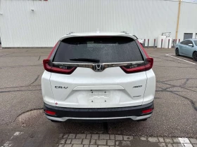 Honda Cr-v * Sport * ГЛАВНО ПРЕДСТАВИТЕЛСТВО* , снимка 5