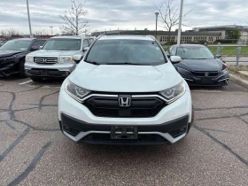 Honda Cr-v * Sport * ГЛАВНО ПРЕДСТАВИТЕЛСТВО* , снимка 1