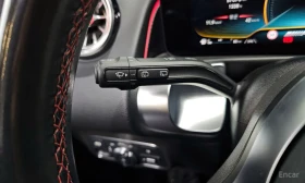 Mercedes-Benz GLB35AMG 4MATIC* AMG-PACK* DISTRONIC* 360CAM* DUAL-SUNROOF*, снимка 14