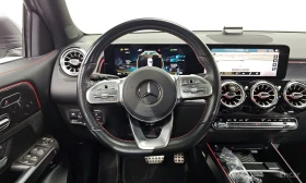 Mercedes-Benz GLB35AMG 4MATIC* AMG-PACK* DISTRONIC* 360CAM* DUAL-SUNROOF*, снимка 7