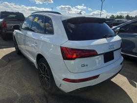 Audi Q5  PROGRESSIV S-LINE | DISTRONIC | PODGREV | PANORAM, снимка 4
