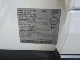 Audi Q5  PROGRESSIV S-LINE | DISTRONIC | PODGREV | PANORAM, снимка 16