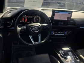 Audi Q5  PROGRESSIV S-LINE | DISTRONIC | PODGREV | PANORAM, снимка 10