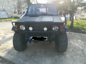 Toyota Land cruiser, снимка 1