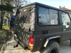 Toyota Land cruiser, снимка 3