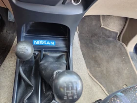 Nissan Terrano Бензин 4x4, снимка 14