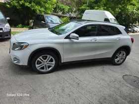 Mercedes-Benz GLA 250, снимка 5