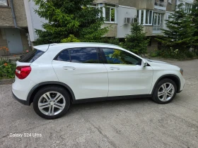 Mercedes-Benz GLA 250, снимка 4