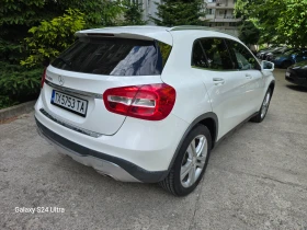 Mercedes-Benz GLA 250, снимка 7