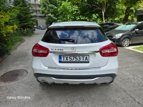 Mercedes-Benz GLA 250, снимка 8