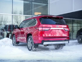 Toyota Sequoia PLATINUM* FULL* AWD* ОТ ПОРШЕ!, снимка 4