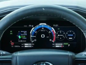 Toyota Sequoia PLATINUM* FULL* AWD* ОТ ПОРШЕ!, снимка 11