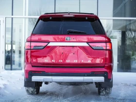 Toyota Sequoia PLATINUM* FULL* AWD* ОТ ПОРШЕ!, снимка 5
