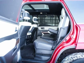 Toyota Sequoia PLATINUM* FULL* AWD* ОТ ПОРШЕ!, снимка 14