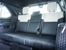 Toyota Sequoia PLATINUM* FULL* AWD* ОТ ПОРШЕ!, снимка 15