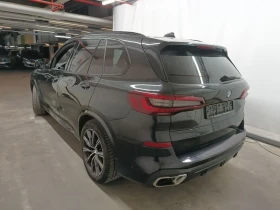 BMW X5 Европейска xDrive 40i M-Sport Head Up Panoramic, снимка 5