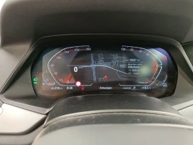 BMW X5 Европейска xDrive 40i M-Sport Head Up Panoramic, снимка 6