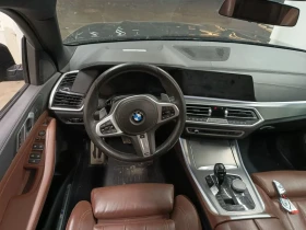 BMW X5 Европейска xDrive 40i M-Sport Head Up Panoramic, снимка 3