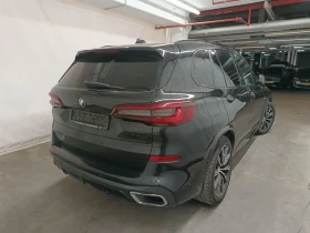 BMW X5 Европейска xDrive 40i M-Sport Head Up Panoramic, снимка 4