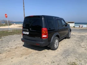 Land Rover Discovery, снимка 7