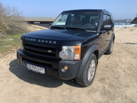 Land Rover Discovery, снимка 1