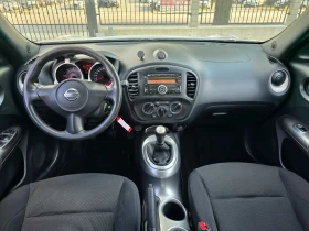 Nissan Juke 1.5DCI, 110к.с., 2013г., снимка 10