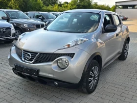 Nissan Juke 1.5DCI, 110к.с., 2013г., снимка 7