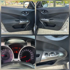 Nissan Juke 1.5DCI, 110к.с., 2013г., снимка 13