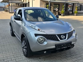 Nissan Juke 1.5DCI, 110к.с., 2013г., снимка 1