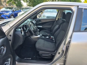 Nissan Juke 1.5DCI, 110к.с., 2013г., снимка 8