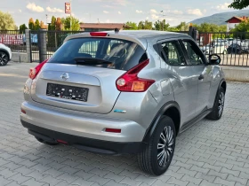 Nissan Juke 1.5DCI, 110к.с., 2013г., снимка 3