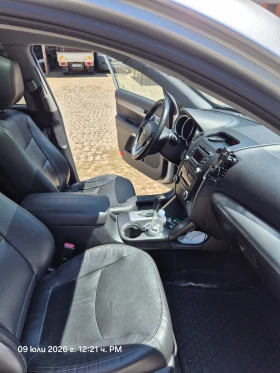 Kia Sorento, снимка 10