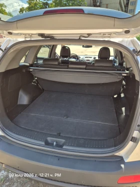 Kia Sorento, снимка 12