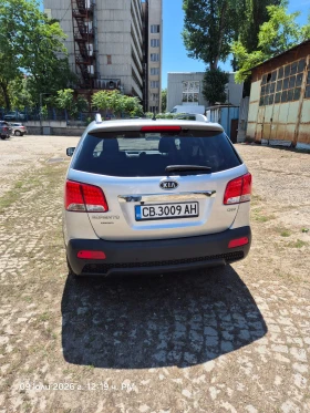 Kia Sorento, снимка 4
