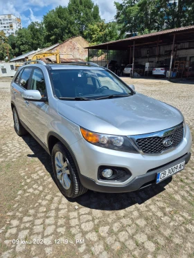 Kia Sorento, снимка 1