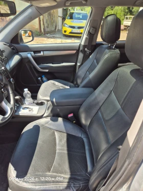 Kia Sorento, снимка 9