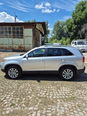 Kia Sorento, снимка 5