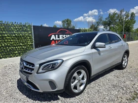 Mercedes-Benz GLA 200 -4MATIC-Automatic 7G-Facelift-136hp, снимка 1