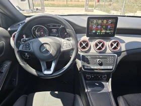 Mercedes-Benz GLA 200 -4MATIC-Automatic 7G-Facelift-136hp, снимка 9