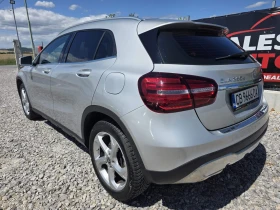 Mercedes-Benz GLA 200 -4MATIC-Automatic 7G-Facelift-136hp, снимка 7