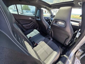 Mercedes-Benz GLA 200 -4MATIC-Automatic 7G-Facelift-136hp, снимка 15