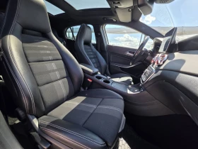 Mercedes-Benz GLA 200 -4MATIC-Automatic 7G-Facelift-136hp, снимка 17
